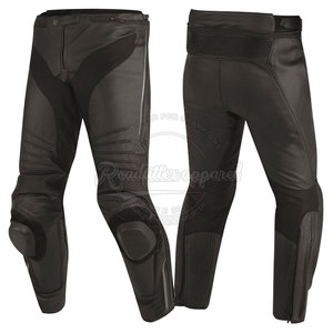 Pantalon de moto tout temps/Moto imperméable d'hiver/Pantalon de motard en cuir Taux de vente entier - Product Image 1