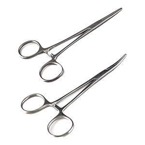 Ensemble d'instruments anti-moustiques en acier inoxydable de qualité supérieure, conception personnalisée, logos privés, alimentation manuelle, certifié CE - Product Image 6