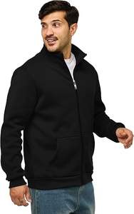 Sudadera Deportiva Ligera con Cierre para Hombre, Estilo Casual, para Pesca, con Bolsillos - Product Image 6
