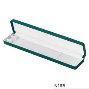 ARROWCASE Excellent rapport qualité-prix Organisateur de voyage Boîte à bijoux en velours Modèle P7 - Product Image 4