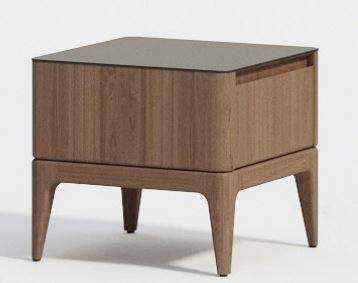 สีน้ำตาล