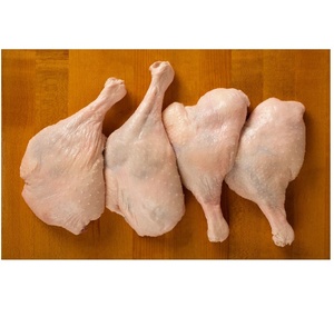 Piernas de Ganso Calibradas de Primera Calidad, Criadas en Granja, Carne Fresca Congelada, Suministro a Granel, Adecuado para la Industria de Servicios Alimenticios al por Mayor - Product Image 3