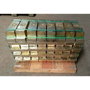 Lingotes de estaño de grado 9999 más vendidos para soldadura de componentes eléctricos y aplicaciones industriales - Product Image 6