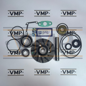 Kit de Reparación VOE 276936 para Excavadoras y Camiones Articulados Volvo, Piezas de Repuesto para Maquinaria de Construcción de Alta Calidad en Estado Nuevo - Product Image 2