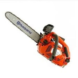 Motosierra Husqvarna 455 Rancher 100% Original, de 20 Pulgadas, 55-1/2cc, de 2 Tiempos, a Gasolina - Product Image 1