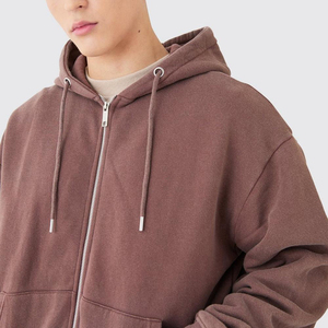 Gran oferta, chándal de invierno personalizado para hombre, conjunto de forro polar de algodón de estilo único, nueva moda, Etiqueta Privada, chándales para hombre más vendidos - Product Image 2