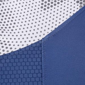 Chemise sur mesure pour hommes OEM en tissu à séchage rapide, idéale pour la planche à voile, avec contrôle de l'humidité et de l'air. - Product Image 5