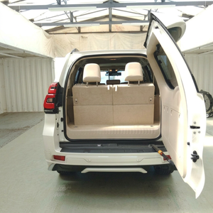 OFFRE SPÉCIALE MEILLEURE AFFAIRE Véhicule d'occasion 2022 LAND CRUISER PRADO 4x4 SUV Industriel Bricolage Garantie 3 ans Utilisation extérieure Voiture personnelle Conduite à droite - Product Image 1