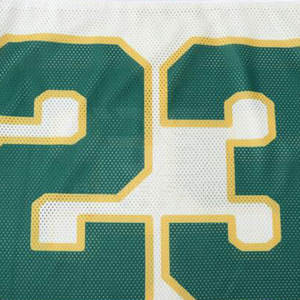 Maillots de football américain de style authentique avec les couleurs de l'équipe OEM ODM maillot de football américain personnalisé - Product Image 5