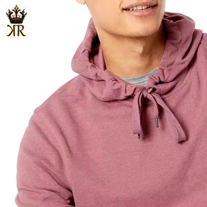 เสื้อฮู้ดสำหรับผู้ชายซักกรดระบายอากาศได้ดีราคาถูกผลิตตามสั่งโรงงานขายร้อนบริการ OEM สำหรับฤดูหนาว - Product Image 4