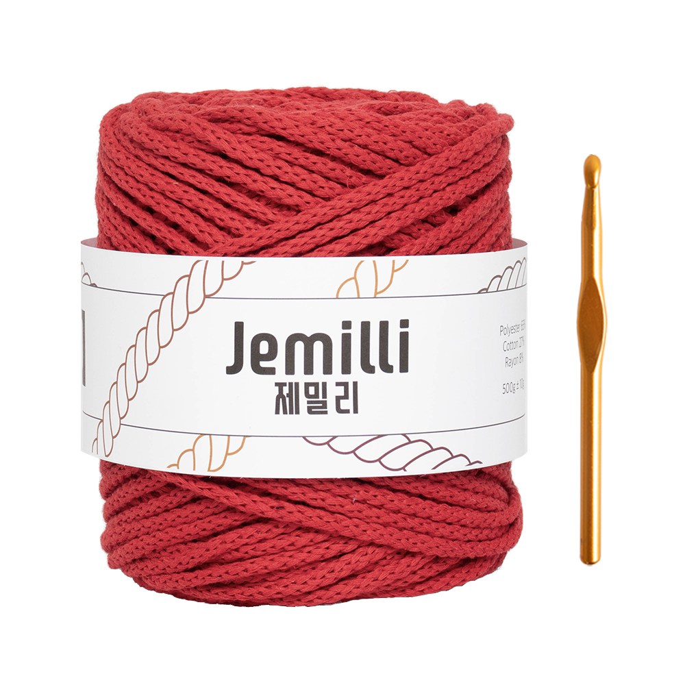 18 Red