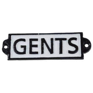 Panneaux de signalisation peints, panneaux d'intérieur, plaques de signalisation, finition colorée, aspect décoratif, design de panneaux de signalisation - Product Image 5