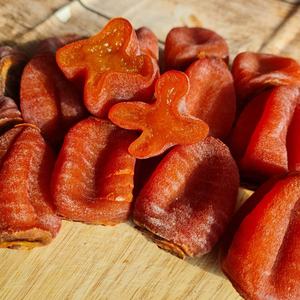 Premium <b>Quality</b> Dried Persimmons <b>Sweet</b> Tasty Fruit Best Price Dry Persimmon Fruits for Export - Product Image 2