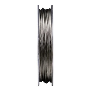 GOSEN KINGPOINT (R) 49 (49 เส้น) สายตกปลา 10 ม. (รุ่น: 40/42/44/45/46/47/48/49) - Product Image 3