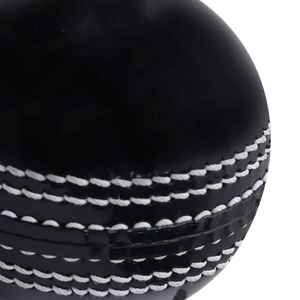 Pelota de Cuero de Vaca de Equipo Cosido a Mano, Pelota Dura de Cricket DE LA Mejor Calidad de Exportación, Novedad - Product Image 5