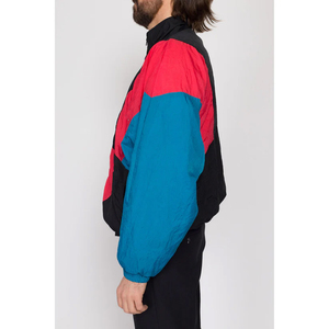 Veste d'hiver réversible pour homme de haute qualité, imperméable, coupe-vent, randonnée, coupe-vent avec capuche, taille plus, coupe-vent d'extérieur - Product Image 6