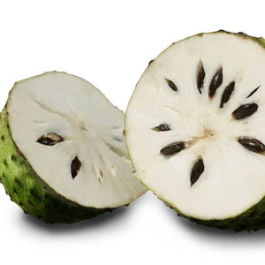 IQF Gefrorene Ganze Stachelannone-Frucht mit Wasserkonservierung Großpackung Vietnam für Saft Smoothies Lebensmittelverarbeitung Exportqualität - Product Image 1