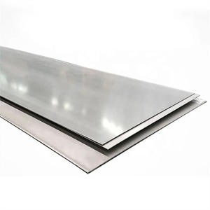 Plaque en acier inoxydable 304L, plaque en acier inoxydable à faible teneur en carbone ASTM A240 pour la fabrication, le soudage, résistant à la corrosion, qualité industrielle - Product Image 6
