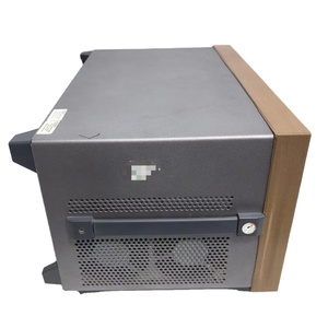 Instrument d'analyse de réseau d'occasion Agilent E5063A 100kHz-4.5GHz - Product Image 2