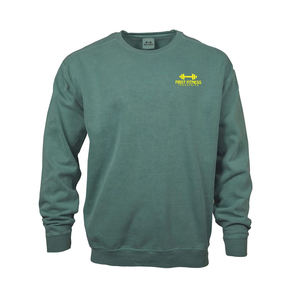 Haute qualité meilleur sweat-shirt conception professionnelle mode impression pull décontracté hommes sweat-shirts - Product Image 1