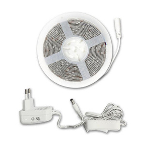 Kit Striscia Led Ml.5 Ip54 24w Fredda - Product Image 2