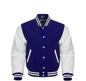 Veste de survêtement à col en V pour homme Tenet Sports, imperméable, coupe-vent, respirante, écologique, avec tissu en denim - Product Image 2