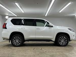 TOYOTA LAND CRUISER PRADO - Product Image 6