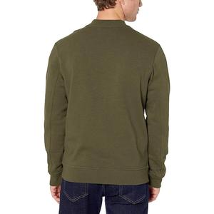 Blouson bombardier intérieur chaud style urbain couche facile bord moderne design cool blouson bombardier - Product Image 2