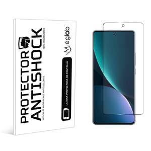 ฟิล์มกันรอยหน้าจอ ANTISHOCK สำหรับเสี่ยวมี่ 12 โปร ดิมิเนนซี พรีเมียม การ์ดสำหรับอุปกรณ์ของคุณ - Product Image 1