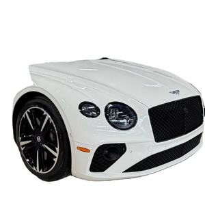 Bentley Continental GT V8 2020 d'occasion en excellent état - Product Image 1