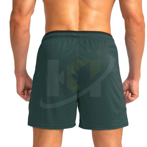 Servicio OEM al por mayor pantalones cortos deportivos para hombres de diseño personalizado nueva llegada pantalones cortos deportivos para hombres de etiqueta privada para adultos - Product Image 3
