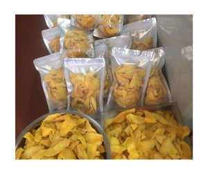 Mangue séchée du Vietnam, collation tropicale aigre-douce de qualité supérieure, parfaite pour les desserts et les exportations dans le monde entier - Product Image 1