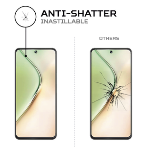 อุปกรณ์ป้องกันหน้าจอ Y200 antishock VIVO อุปกรณ์เสริมมือถือดูดซับแรงกระแทกทนทาน - Product Image 5