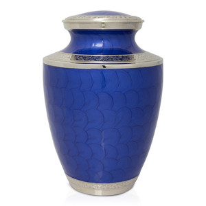 Big Sale Funeral Supplies Cremation Urns <b>for</b> Human <b>Pet</b> <b>Ashes</b> Metal Funeral Urn Funeral <b>Box</b> Suppliers - Product Image 3