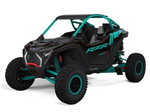 Polaris RZR Pro R Ultimate 2025 - Product Image 1