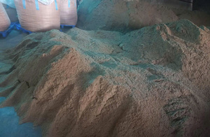 100% Polvo de pescado/Harina de pescado para alimentación animal, alimentos para mascotas, alimentos para peces en Vietnam-45-67% Contenido de proteína - Product Image 4