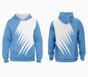 Custom Sublimation Hoodies Pullover Custom design Men <b>Polyester</b> <b>Hoodie</b> Sublimation Sweatshirts - Product Image 6