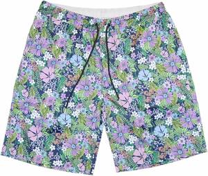 ผู้ชายฤดูร้อนสั้นกางเกงขาสั้นชายหาดแห้งเร็วStreetwearสไตล์ตาข่ายกางเกงขาสั้น 2024 ช็อตว่ายน้ําสบายๆคุณภาพสูง - Product Image 3