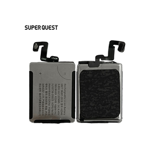 Batterie de téléphone portable de remplacement de haute qualité en gros, haute capacité, prise en charge de la personnalisation pour la série Samsung - Product Image 6