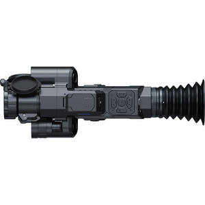 Nouvelle lunette thermique et de vision nocturne numérique à double spectre PRD Landsat 480x360 20 NETD avec télémètre laser, best-seller - Product Image 3