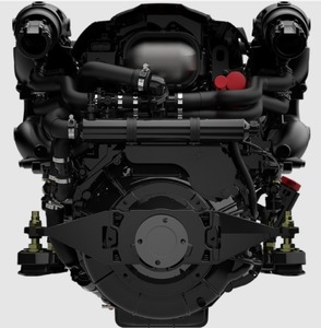 เครื่องยนต์เรือ6.2L เจ็ท370แรงม้า - Product Image 6