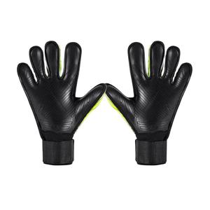 Nouvelle vente directe d'usine de gants de football américain pour jeunes personnalisés gant de réception de sport de sublimation en cuir de haute qualité - Product Image 3