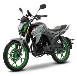 ENVÍO GRATUITO PARA LA NUEVA MOTOCICLETA ITALIKA FT200 .GTS DE 198CC CON GPS, DISPONIBLE EN STOCK - Product Image 1