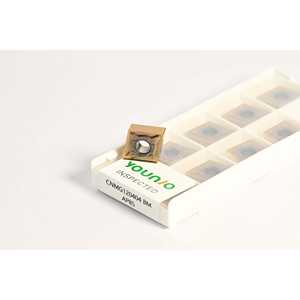 Younio cnmg 120404 BM เครื่องมือตัดและขึ้นรูป AP85 - Product Image 1