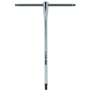 Llaves hexagonales deslizantes con mango en T USAG, Categoría de producto: Accesorios para llaves - Product Image 3