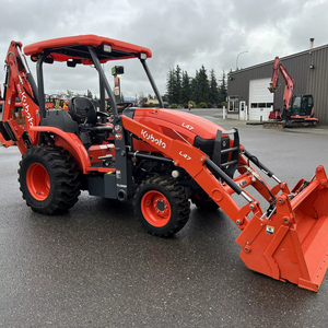 Référence: Kubota L47 - Product Image 1