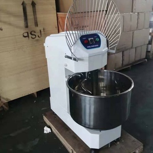 Mélangeur à pâte électrique multifonction <span class=keywords><strong>professionnel</strong></span> <span class=keywords><strong>20</strong></span> quarts 7 litres 15L 50KG 200 <span class=keywords><strong>KG</strong></span> le moins cher pour la farine - Product Image 5