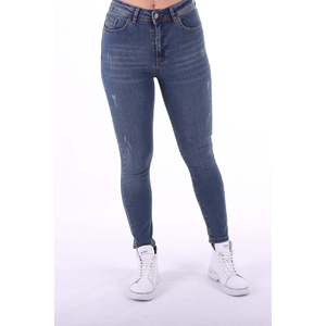 <span class=keywords><strong>Jeans</strong></span> Skinny 819 - Denim Azzurro Chiaro - Product Image 6