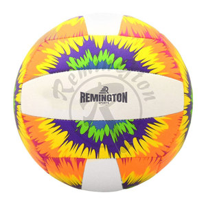 Ballons de volley-ball d'entraînement de sports de plein air de haute qualité à vendre entraînement taille officielle volley-ball disponible en différentes couleurs - Product Image 6