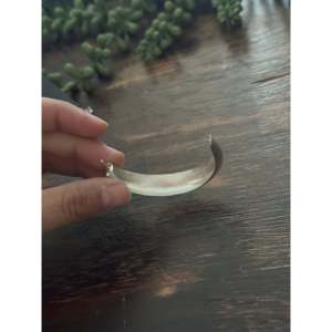 Pendientes de Aro Geométricos en Forma de Flor, Hechos por Artesanos Navajo, de Plata de Ley con Circonita, Perla y Diamante, Baño de Oro, Ideales para Fiestas y Regalos - Product Image 5